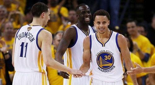 勇士克莱最新爆料消息,揭秘新赛季备战细节与球队策略